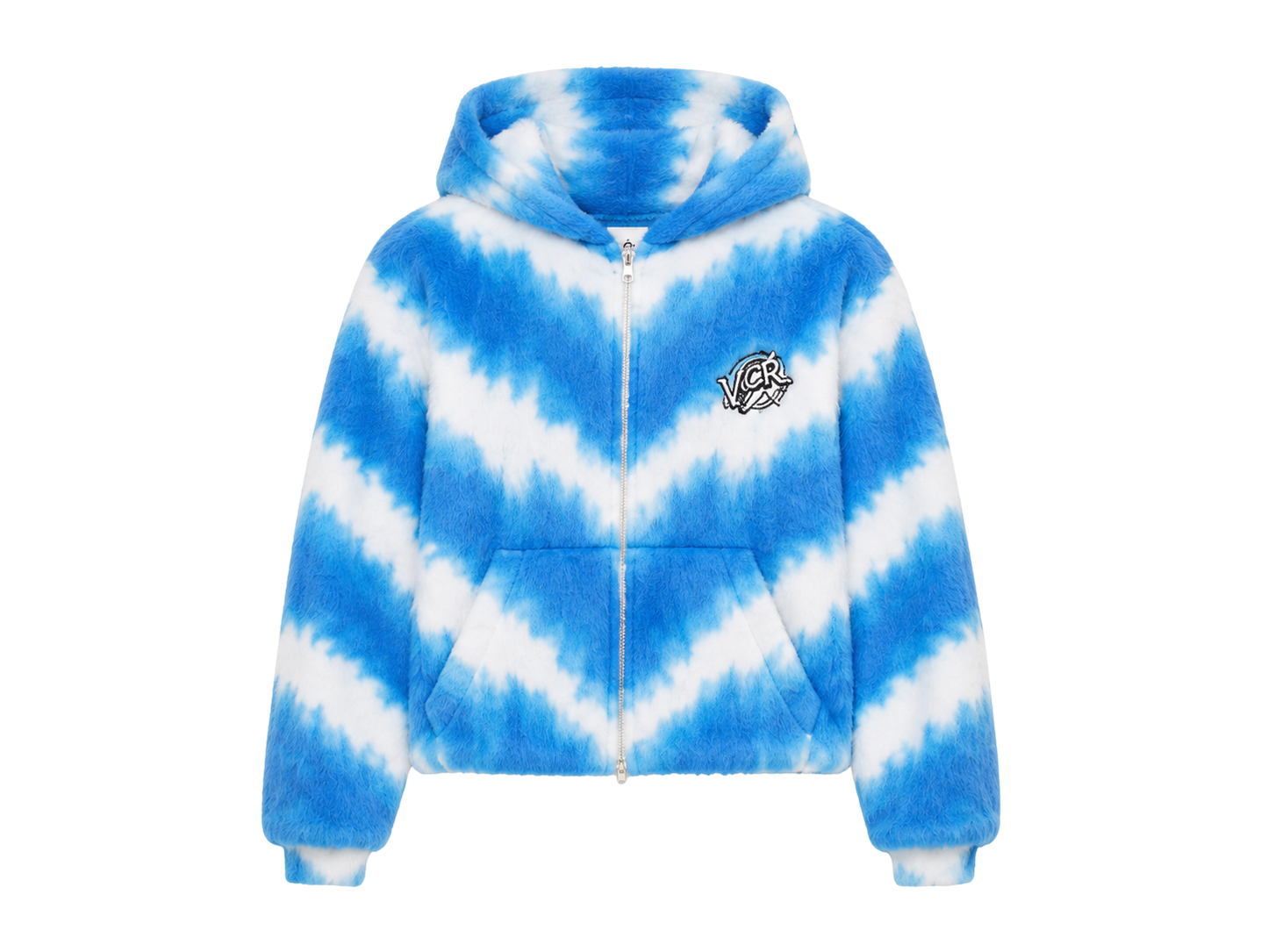 Vyba Ice Breeze fur Jacket